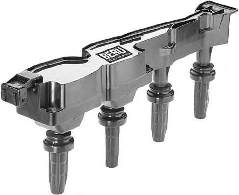 Катушка зажигания