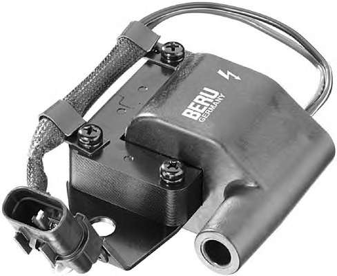 Катушка зажигания