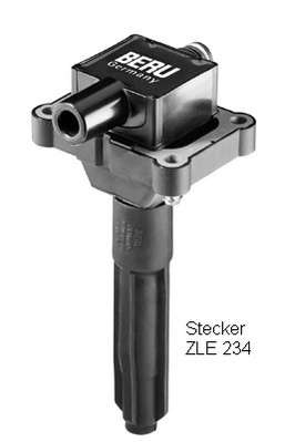 Катушка зажигания MB Sprinter (903/904)/Vito (638)/VW LT (28-35) 2.3 95-06