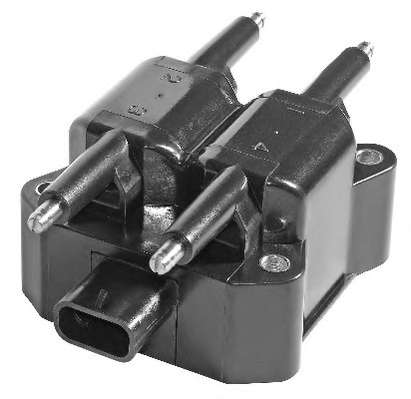 Катушка зажигания