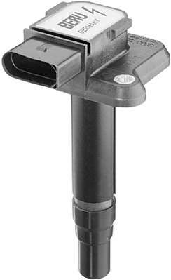 Котушка запалювання Audi A3/6/8// VW Sharan 1.8 Turbo 99-