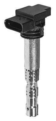 Катушка зажигания