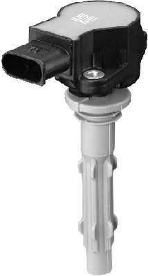 Катушка зажигания MB Sprinter (W906)/Vito (W639) 3.5 06-