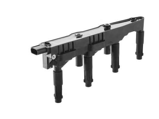 Катушка зажигания MB A-class (W168) 97-04 (M166)