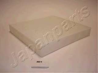 Фильтр, воздух во внутренном пространстве