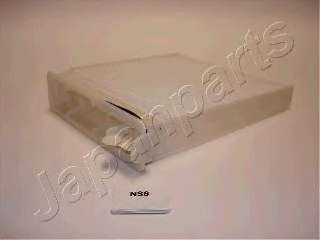 Фильтр, воздух во внутренном пространстве