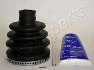 Комплект пылника, приводной вал