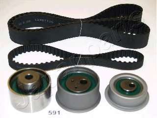 Комплект ремня ГРМ