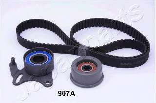 Комплект ремня ГРМ