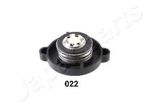 Крышка, резервуар охлаждающей жидкости