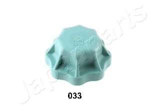 Крышка, радиатор