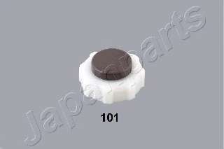 Крышка, радиатор