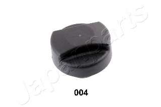 Крышка, топливной бак