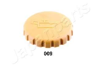 Крышка, заливная горловина