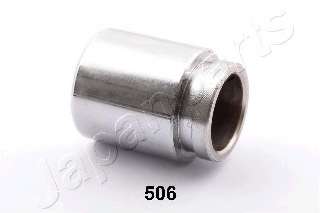 Поршень, корпус скобы тормоза