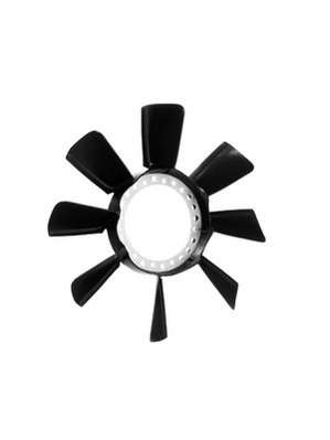 Вентилятор, охлаждение двигателя