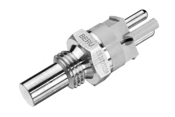 Датчик, температура охлаждающей жидкости