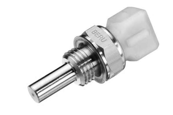 Датчик, температура охлаждающей жидкости