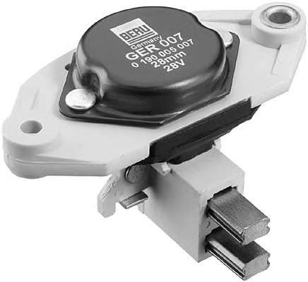 Регулятор генератора