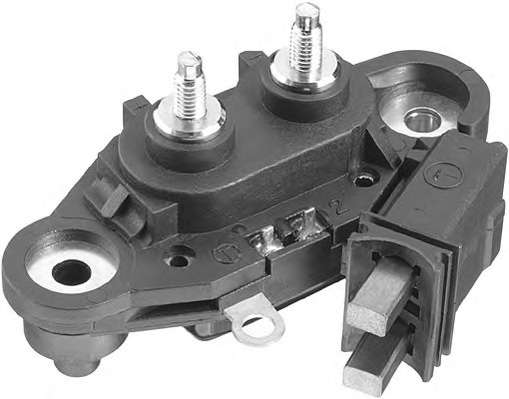 Регулятор генератора