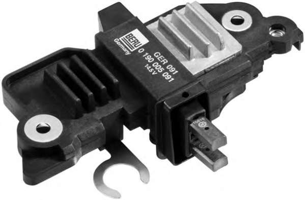 Регулятор генератора