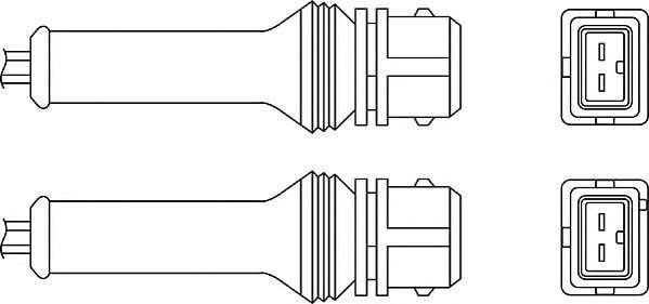 Лямбда-зонд
