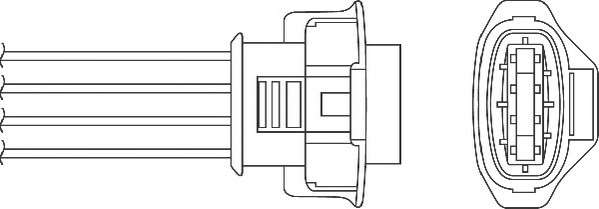 Лямбда-зонд