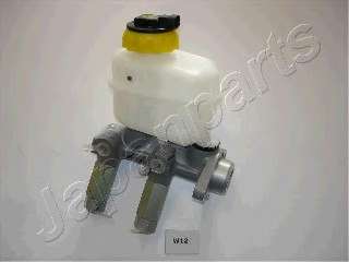 Главный тормозной цилиндр