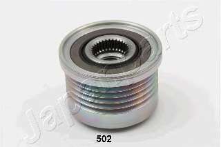 Механизм свободного хода генератора