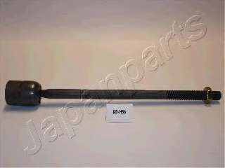 Осевой шарнир, рулевая тяга