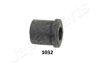 Втулка, листовая рессора