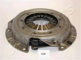 Нажимной диск сцепления