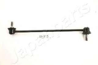 Стабилизатор, ходовая часть