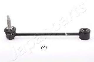 Стабилизатор, ходовая часть