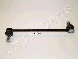 Стабилизатор, ходовая часть