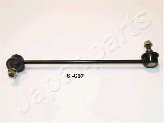 Стабилизатор, ходовая часть