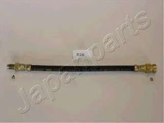 Кронштейн, тормозный шланг