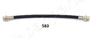 Кронштейн, тормозный шланг