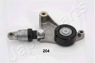 Натяжная планка, поликлиновой ремень