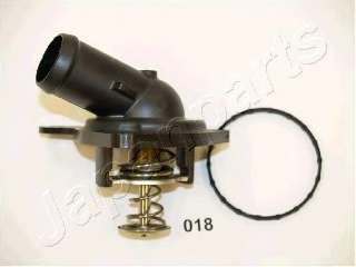 Термостат, охлаждающая жидкость