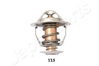 Термостат, охлаждающая жидкость