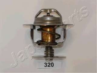 Термостат, охлаждающая жидкость