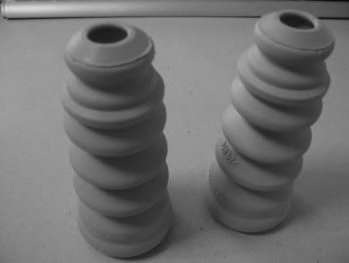 Буфер, амортизация