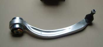 Рычаг независимой подвески колеса, подвеска колеса