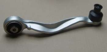 Рычаг независимой подвески колеса, подвеска колеса