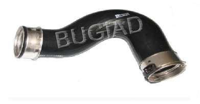 Патрубок системи турбонадува Mercedes Sprinter (906) 1.8/2.1D/3.0D 06.06-