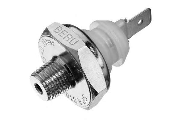 Датчик давления масла