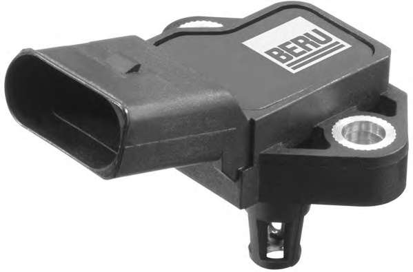 Датчик, давление наддува. Датчик, давление во впускном газопроводе