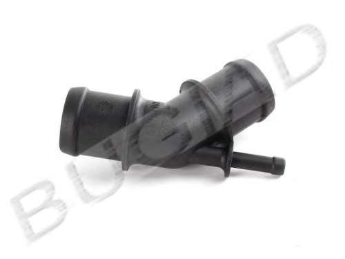 розподільник водяний