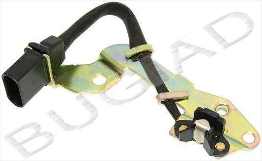 Датчик, импульс зажигания